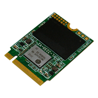 SSD Internal M.2 2230 NVMe PCIe Gen3x4 128GB 1200MB/s Read Internal Solid State Drive untuk Laptop