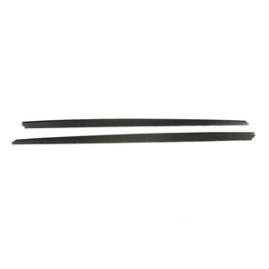 JC Sportline – jupes latérales de voiture en Fiber de carbone F90 M5 pour BMW G30 G31 G38 520i 530i 540i M Sport 17-19 - Product Image 4