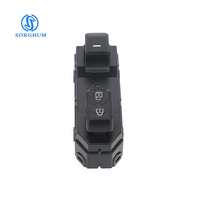 Interruptor Eléctrico para Ventana Delantera Derecha Sorghum 93575-3W100 93576-3W100 para Hyundai Kia Sportage 2010-2016