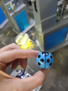 China Cheap Small Mouse Mini lego Electric <strong>Manual</strong> Two 2 Color Automatic Rotary <strong>Pad</strong> Printer <strong>Printing</strong> Machine - Product Image 4