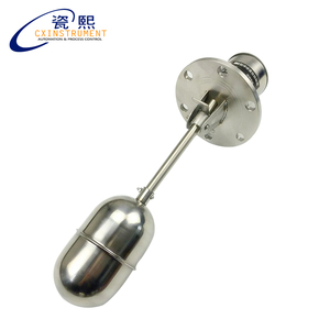 CX-FLM-UQK Float Pendingin <span class=keywords><strong>Level</strong></span> Switch - Product Image 5