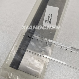 DO High Quality <b>Printing</b> <b>Machine</b> Lavador GTO52 Wash up Blade 69.010.180F 560x60x0.5mm for Offset <b>Printing</b> Parts - Product Image 2