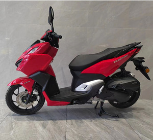 Moteur refroidi à l'eau Scooter à essence Adulte avec le moteur à essence Euro 5 4 temps Certification <span class=keywords><strong>Eec</strong></span> <span class=keywords><strong>Epa</strong></span> <span class=keywords><strong>50cc</strong></span> 125cc 150cc - Product Image 3