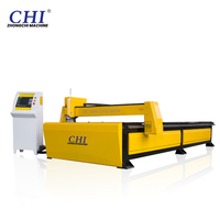 Machine de découpe plasma automatique pour coudes de conduits d'air CVC et pièces de formes spéciales, marque ZCJX, épaisseur de tôle 0,5-4 mm, construction