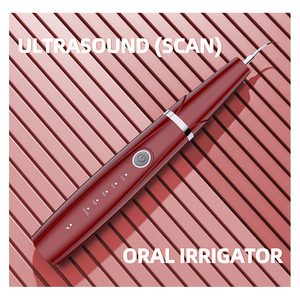 Kit de Blanqueamiento Dental Profesional Portátil Glorysmile Dent, Logotipo Privado, Sin Peróxido, Luz Azul Inalámbrica, Blanqueamiento Dental en Casa - Product Image 2