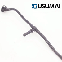 Tuyau flexible renforcé pour moteur, tuyau de refroidissement du radiateur, tuyau d'intercooler LR034645 LR081660 LR146301 59477 pour LAND ROVER