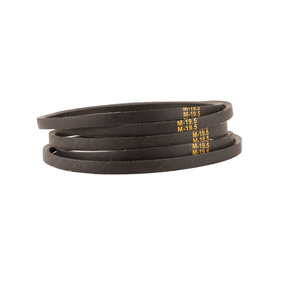 <span class=keywords><strong>Courroie</strong></span> <span class=keywords><strong>de</strong></span> transmission nervurée en caoutchouc PJ M-19.5 pour lave-<span class=keywords><strong>linge</strong></span> et sèche-<span class=keywords><strong>linge</strong></span> MEIWO OEM, garantie 3 ans - Product Image 6