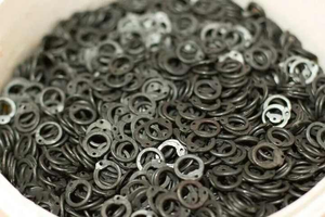 แหวนโลหะเหล็กคุณภาพสูงสำหรับงานประดิษฐ์ทำด้วยตัวเองและโปรเจ็กต์เกราะ-งานฝีมือโลหะของคุณเอง - Product Image 5