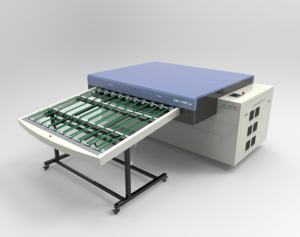 China Prepress Output <span class=keywords><strong>Ctp</strong></span> <span class=keywords><strong>Ctcp</strong></span> <span class=keywords><strong>Machine</strong></span> Voor Offset Plaat Amsky Blootstelling Thermische Plaat Maken <span class=keywords><strong>Machine</strong></span> - Product Image 5