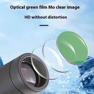 Telescopio Monocular Portátil de Alta Calidad HD 8X21, Telescopio de Mano para Pesca, Cruceros y Actividades al Aire Libre - Product Image 3