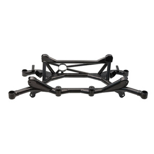 Задний трубчатый подрамник EVO X EVO 10 подходит для Mitsubishi Lancer - Product Image 2