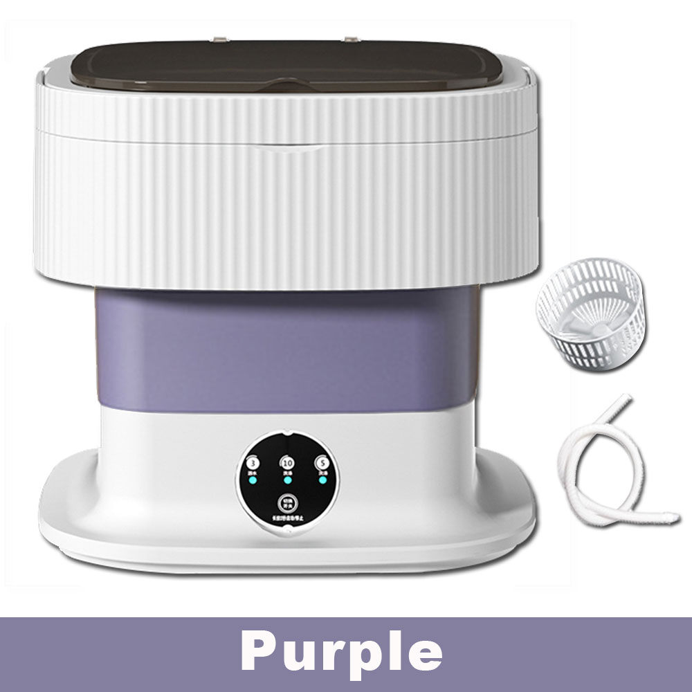 violet