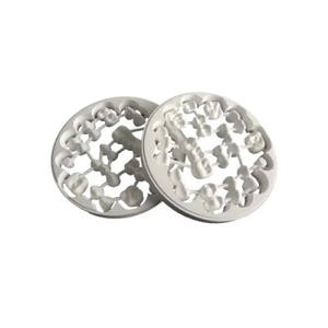 Fresatrice Dentale a <span class=keywords><strong>5</strong></span> Assi M5T1 per Blocchi di Zirconia e PMMA, Fresatrice per Metalli CAD CAM - Product Image 6