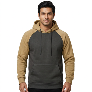 New High Quality Custom Printing Men <b>Hoodies</b> Sweatshirt Unisex <b>Hoodies</b> Custom Logo Plain <b>Hoodies</b> for Men and Women 2025 - Product Image 1