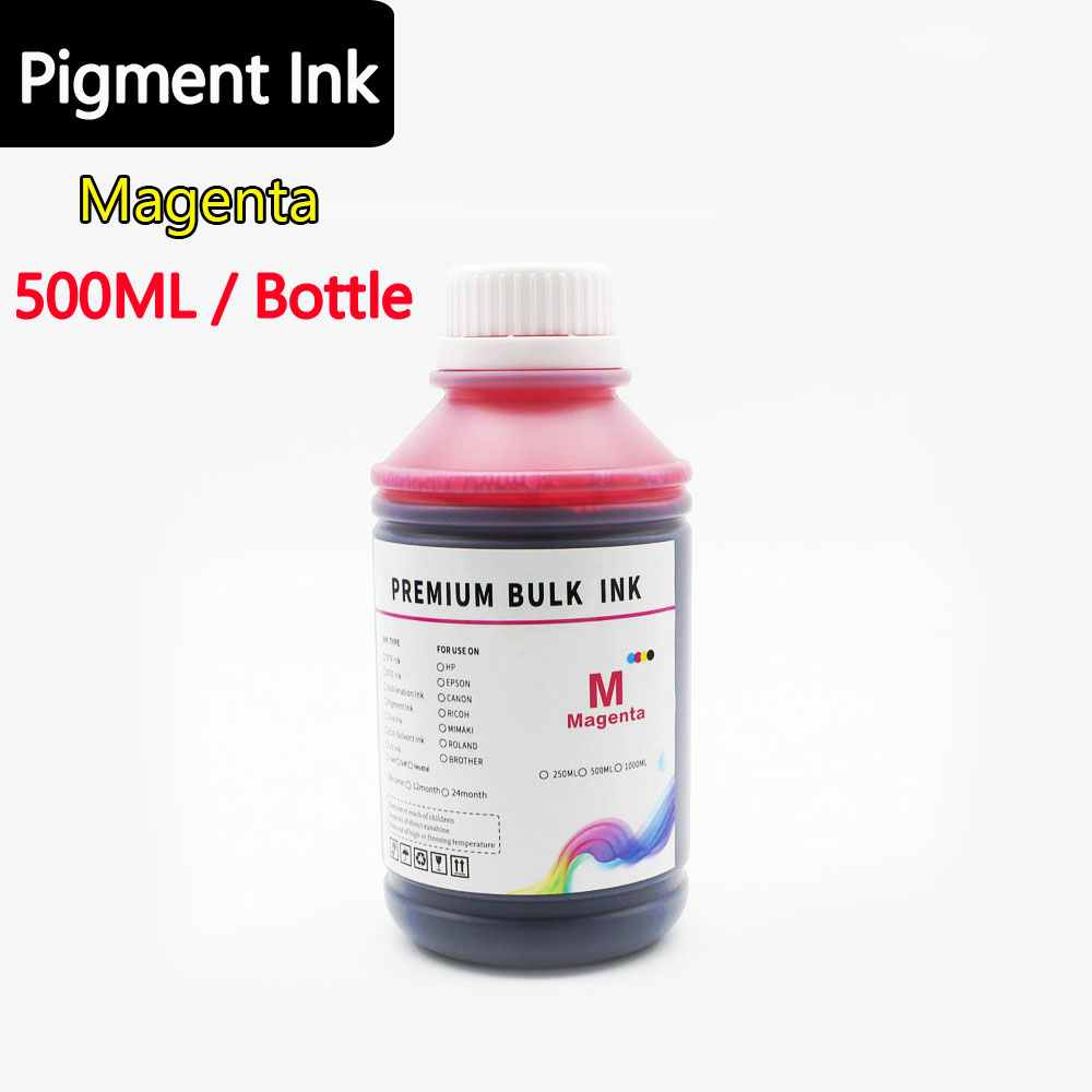 1 Bouteille Magenta