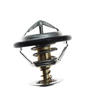 GY0115171 เทอร์โมสตัทเครื่องยนต์ 82 องศาเซลเซียส สำหรับรถยนต์มาสด้า - Product Image 5