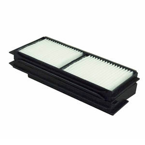 为马自达<span class=keywords><strong>3</strong></span>轿车Atenza Axela Miata长安福特铃木大维塔拉CC-4136ABP高品质BP4K61J6X舱用空气过滤器 - Product Image 5