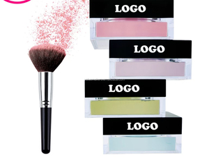 Tutta la vendita diretta della fabbrica per il controllo dell'olio in polvere a prova di acqua per trovare in polvere <span class=keywords><strong>mak</strong></span> up cosmetici a basso MOQ - Product Image 3