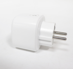 ยุโร<span class=keywords><strong>ป</strong></span>มาตรฐานสมาร์ทชีวิต Google บ้าน Alexa สมาร์ทเสียบ16A Wifi เสียบซ็อกเก็ตเต้าเสียบขนาดเล็ก - Product Image 3