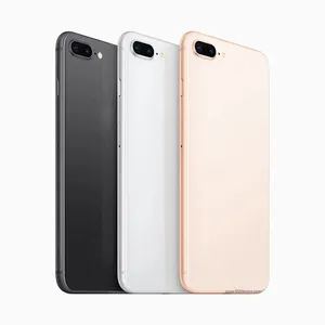 Good-Looking Cheap 4G Mobile Phone For Iphone 8 Plus 64GB 256GB Used Second Hand Smartphone