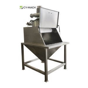 CY-MACH an toàn và vệ sinh cấp công nghiệp bền xây dựng trạm cho ăn không bụi - Product Image 3