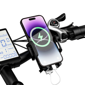 Vélo électrique de montagne 26 pouces, 52V, double moteur 4000W, haute vitesse, batterie lithium 32Ah, cadre en aluminium, pneus larges - Product Image 6