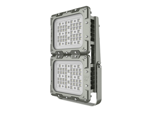 Projecteur LED antidéflagrant 300W Atex Ex Db pour zone dangereuse Zone 1 et Zone 21 - Product Image 5