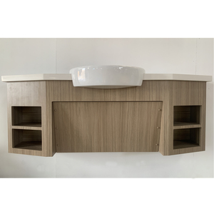 Vanidades de Baño del Hotel Springhill Suites by Marriott - Product Image 4