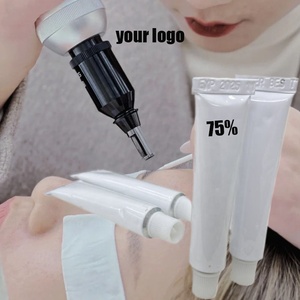 Servicio de Personalización de Marca Privada para Rollos de Piel de Práctica de 10g para Tatuajes y Pigmentos de Microblading, Exclusivo para Salones - Product Image 5