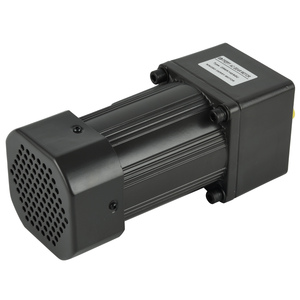 Động cơ giảm tốc cảm ứng AC công suất nhỏ 90W, một pha/ba pha, 5IK, 110V/<span class=keywords><strong>220V</strong></span> - Product Image 6
