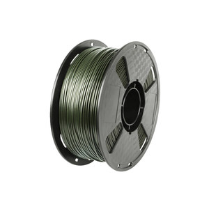 เส้นใยพิมพ์ 3 มิติ PETG คาร์บอนไฟเบอร์ ขนาด 1.75 มม. น้ำหนัก 1 กก. จากโรงงานโดยตรง - Product Image 2