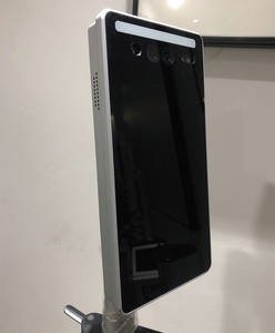 TOMMI بالجملة نظام التحكم في الوصول للتعرف على الوجه البيومتري أسرع مسح لدرجة الحرارة في الثانية - Product Image 3