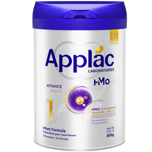 <span class=keywords><strong>Latte</strong></span> in <span class=keywords><strong>Polvere</strong></span> per Neonati Applac Formula <span class=keywords><strong>1</strong></span> con HMO, DHA e ARA - Product Image 1