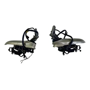 Utilisé pour Bentley Continental GT GTC <span class=keywords><strong>rétroviseur</strong></span> <span class=keywords><strong>rétroviseur</strong></span> <span class=keywords><strong>extérieur</strong></span> <span class=keywords><strong>support</strong></span> de <span class=keywords><strong>rétroviseur</strong></span> 3SA857218 3SA857217 - Product Image 2