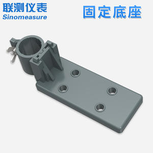 Tubo Protector para Sonda de pH Sumergible Directo de Fábrica con Soporte de Montaje para Electrodo de pH de Material de Vidrio - Product Image 5