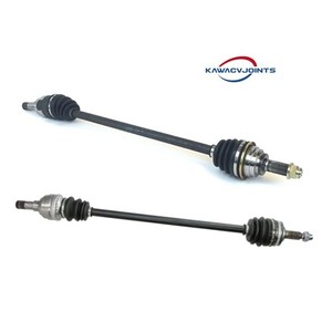 T31 <span class=keywords><strong>Nissan</strong></span> NS <span class=keywords><strong>X</strong></span>-<span class=keywords><strong>Trail</strong></span> ใหม่<span class=keywords><strong>2.0</strong></span> DS เพลาขับหมุน694มม. เพลาขับด้านหน้าพร้อมข้อต่อ CV สำหรับรถขับขวารถนิสสัน - Product Image 1