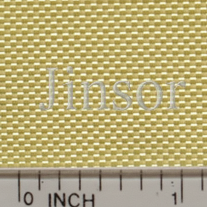 ผ้าอะรามิดทอ K29 460gsm ทนไฟ สำหรับรถยนต์และอุตสาหกรรม ระดับการป้องกัน IIIA - Product Image 1