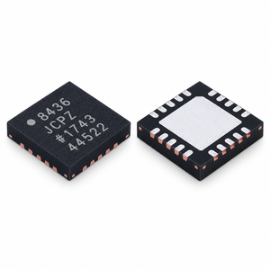 HT ใหม่และต้นฉบับ AD8436JCPZ-R7 ทรู RMS-to-DC คอนเวอร์เตอร์ชิป IC วงจรรวม LFCSP-20 4x4 มม. - Product Image 2