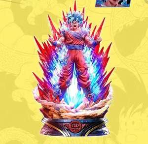 <span class=keywords><strong>Dragon</strong></span> <span class=keywords><strong>Ball</strong></span> Z Anime <span class=keywords><strong>Super</strong></span> Heros Booster Box Diamond Flash Cards Son Goku Vegeta TCG Rare Trading Collection Bronzing Cards - Product Image 3