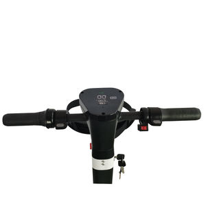 รถกอล์ฟไฟฟ้า 4 ล้อ มอเตอร์ทรงพลัง ประสิทธิภาพดี ดีไซน์พับได้เพื่อการใช้งานที่ง่ายขึ้น - Product Image 4