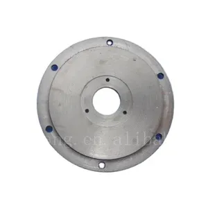 Clutch cover for single cylider diesel engine manufacture