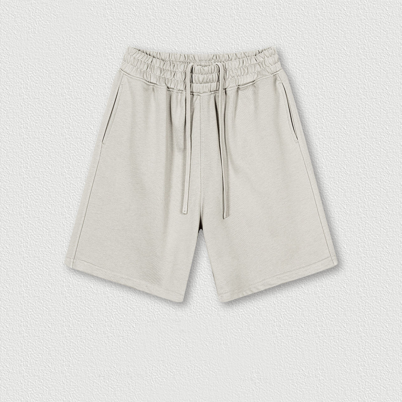 Sand Apricot shorts