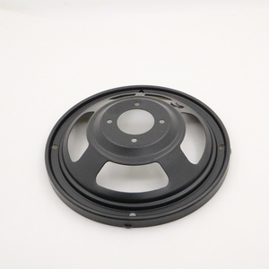 Oferta Especial: Cesta para Altavoz de 6 Pulgadas con Diámetro Exterior de 18mm, Marco de Hierro para Altavoz de 6 Pulgadas - Product Image 3
