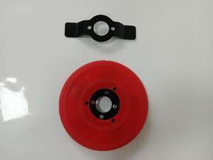 Um Goede Kwaliteit Bosmaaier Onderdelen Trimmer Kop Multifunctionele Wietkop Voor Bosmaaier - Product Image 4