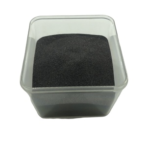 Sable de rutile de titane LM à acheter, sable de rutile <span class=keywords><strong>TiO2</strong></span>, sable de rutile naturel, poudre minérale métallique <span class=keywords><strong>MgO</strong></span> à 95 % pour élément chauffant - Product Image 1