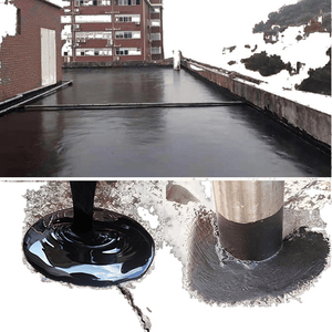 Agente de Tratamiento de Superficies a Base de Polímeros para Impermeabilización de Paredes y Pisos en la Construcción - Product Image 6