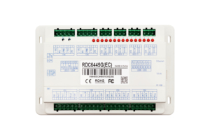 Contrôleur laser Ruida RDC6445G d'origine pour machine de découpe et de gravure laser CO2 à 4 axes - Product Image 5