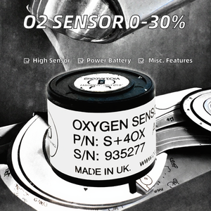0-30% volの酸素センサー - Product Image 2