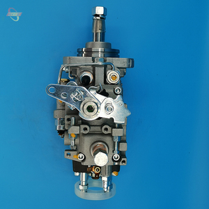 Bomba de Injeção de Combustível 0460424317 2644N207 2644N201 para VE4/12F1100R1009 - Product Image 5