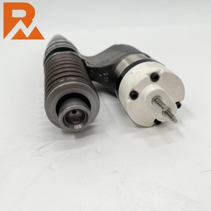 Injecteur de carburant 1547287 pour moteur FH12 USA LOW FLOW - Product Image 1